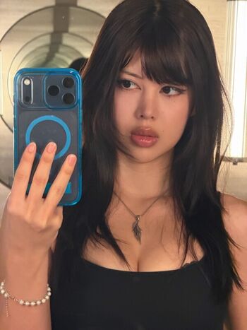 Syanne leaked private photo uncensored HD quality