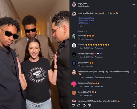 Sybil a  page leaked private photo uncensored HD quality