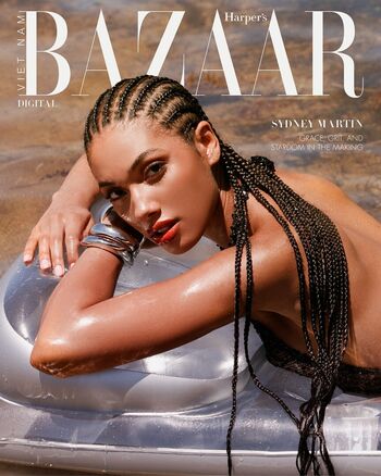 Sydney martin leaked private photo uncensored HD quality