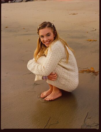 Sydney sweeney  page leaked private photo uncensored HD quality