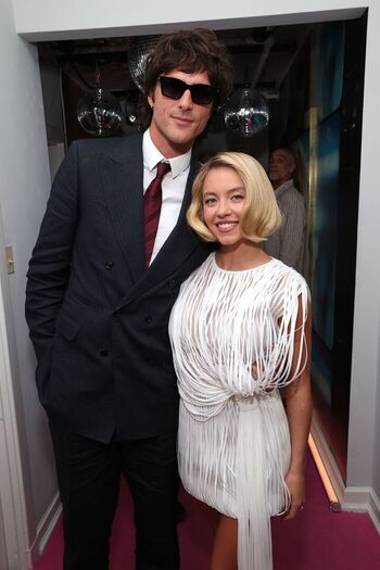 Sydney sweeney  page leaked private photo uncensored HD quality