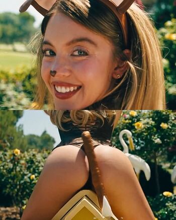 Sydney sweeney  page leaked private photo uncensored HD quality