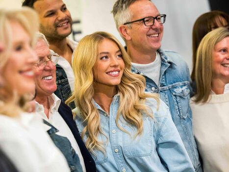 Sydney sweeney  page leaked private photo uncensored HD quality