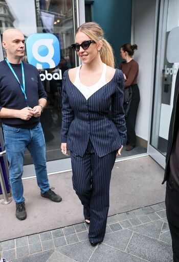 Sydney sweeney  page leaked private photo uncensored HD quality