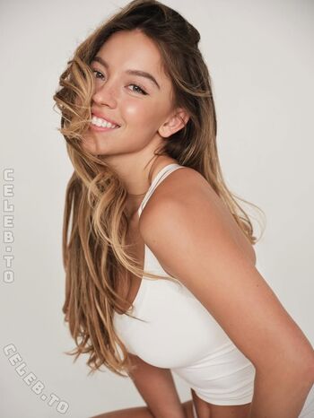 Sydney sweeney  page leaked private photo uncensored HD quality