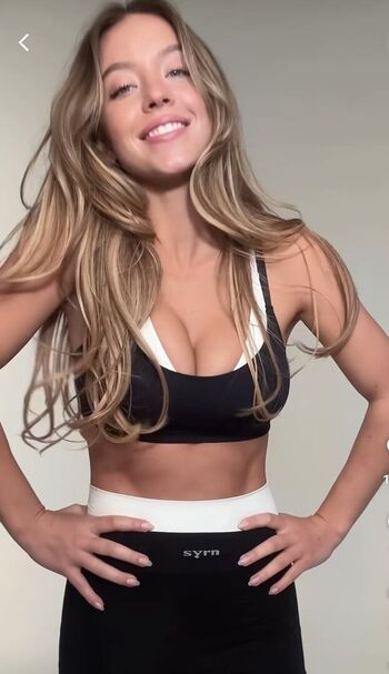 Sydney sweeney  page leaked private photo uncensored HD quality