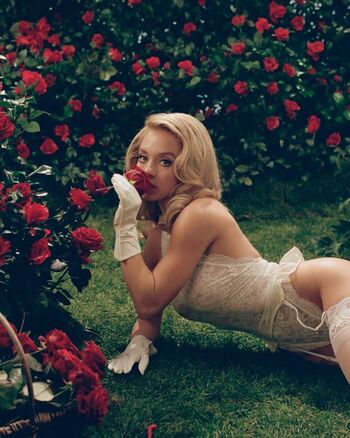 Sydney sweeney  page leaked private photo uncensored HD quality