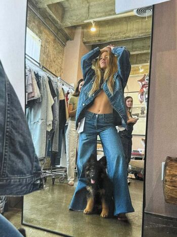 Sydney sweeney  page leaked private photo uncensored HD quality