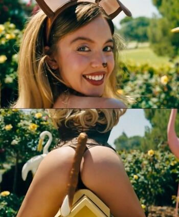 Sydney sweeney  page leaked private photo uncensored HD quality