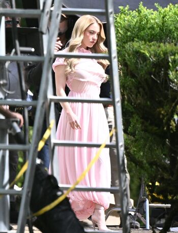 Sydney sweeney  page leaked private photo uncensored HD quality