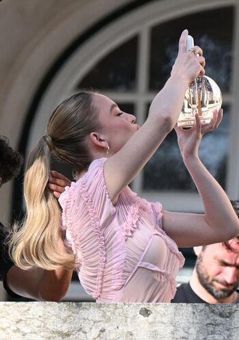 Sydney sweeney  page leaked private photo uncensored HD quality