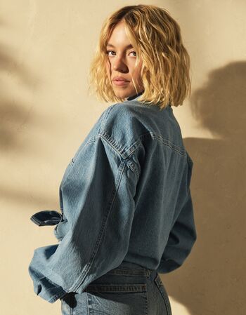 Sydney sweeney leaked private photo uncensored HD quality