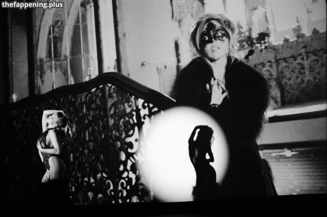 Page/ leaked private photo uncensored HD quality