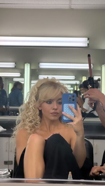 Sydney sweeney  page leaked private photo uncensored HD quality