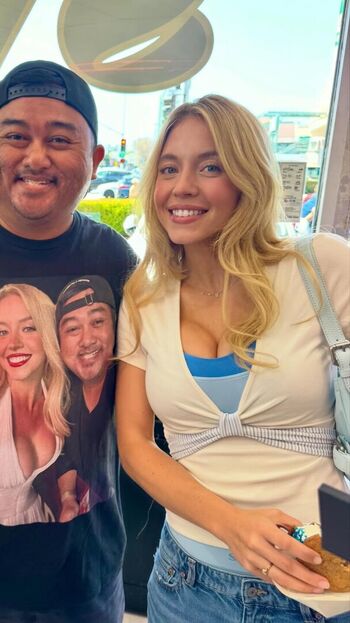 Sydney sweeney  page leaked private photo uncensored HD quality