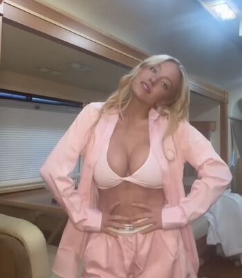 Sydney sweeney  page leaked private photo uncensored HD quality