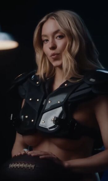 Sydney sweeney  page leaked private photo uncensored HD quality