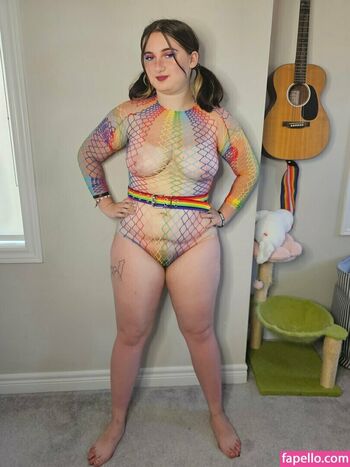 Sydneyqofficial leaked private photo uncensored HD quality