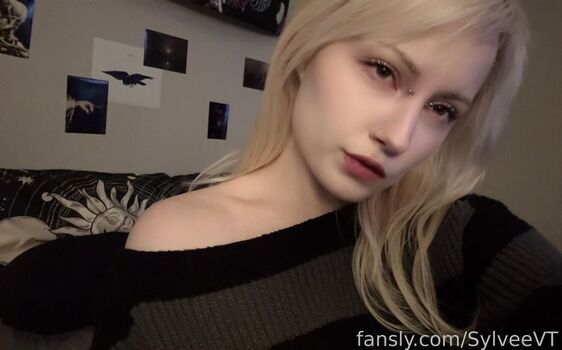 Sylveevt leaked private photo uncensored HD quality