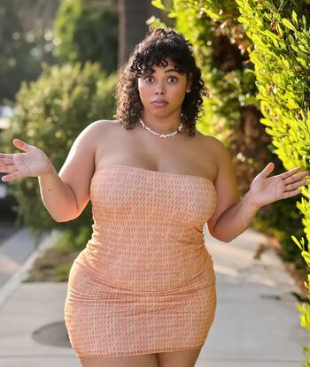 Tabria majors page leaked private photo uncensored HD quality