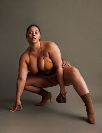 Tabria majors page leaked private photo uncensored HD quality
