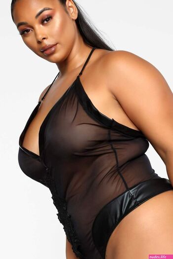 Tabria majors page leaked private photo uncensored HD quality
