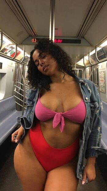 Tabria majors page leaked private photo uncensored HD quality