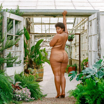 Tabria majors page leaked private photo uncensored HD quality