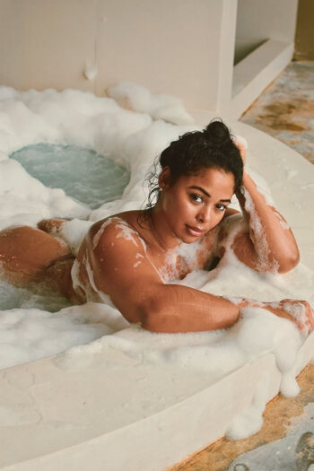 Tabria majors page leaked private photo uncensored HD quality