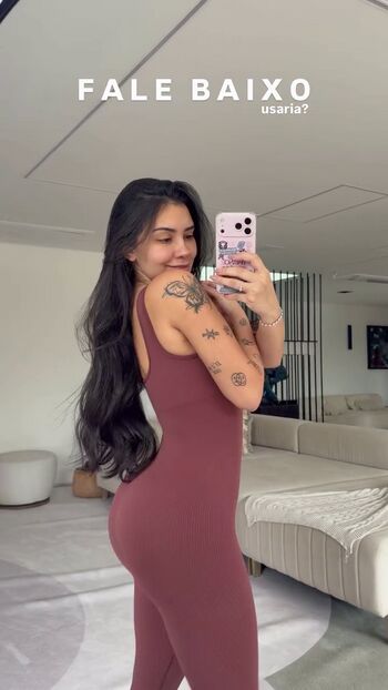 Taina costa page leaked private photo uncensored HD quality