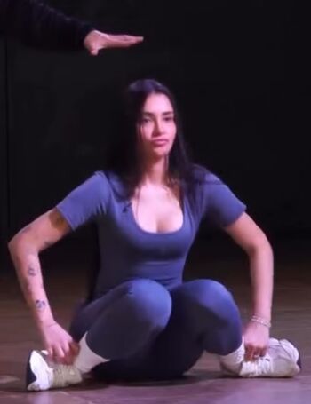 Taina costa page leaked private photo uncensored HD quality