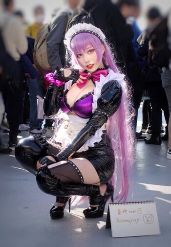 Takomayuyi page leaked private photo uncensored HD quality