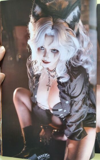 Takomayuyi leaked private photo uncensored HD quality