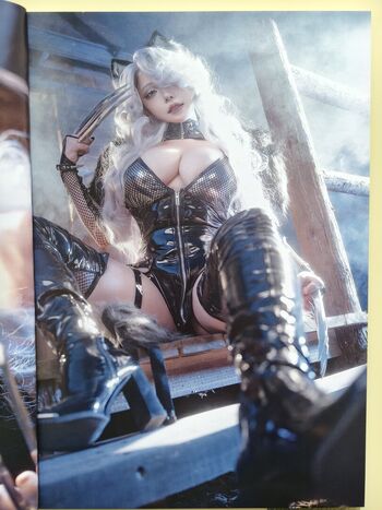 Takomayuyi leaked private photo uncensored HD quality