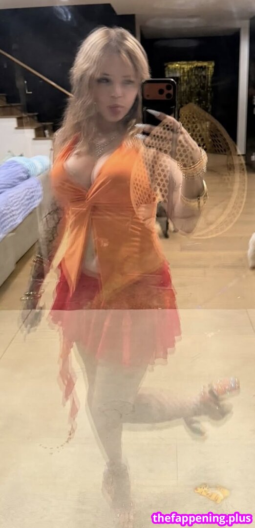 Page/ leaked private photo uncensored HD quality