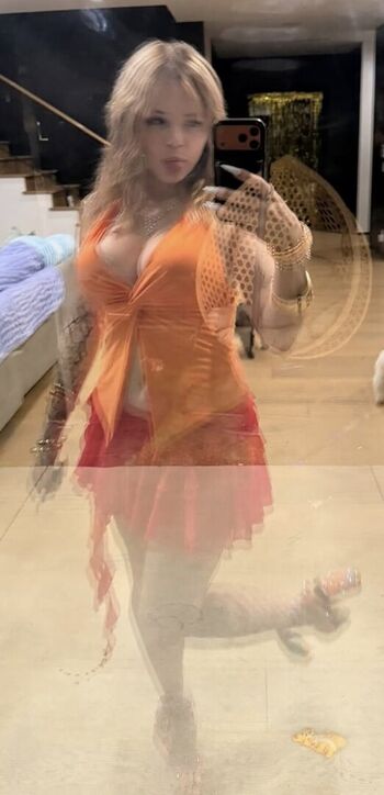 Talissa smalley leaked private photo uncensored HD quality