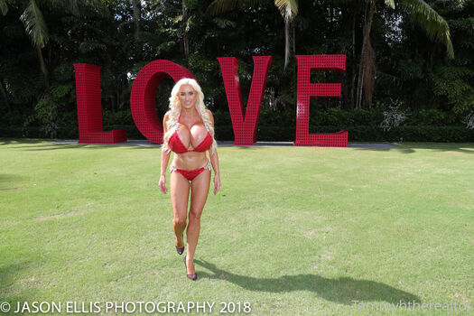 Tammy hernandez page leaked private photo uncensored HD quality