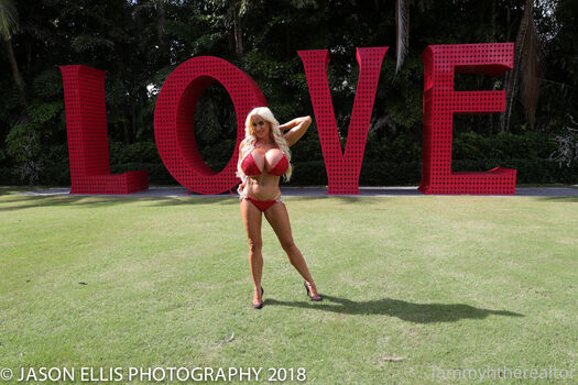 Tammy hernandez page leaked private photo uncensored HD quality