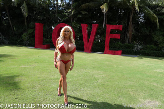 Tammy hernandez page leaked private photo uncensored HD quality