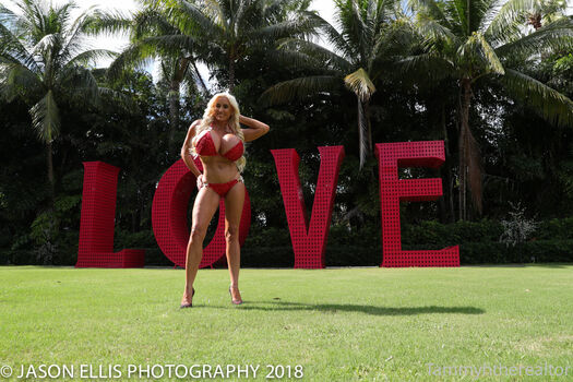 Tammy hernandez page leaked private photo uncensored HD quality