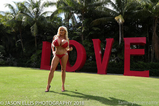 Tammy hernandez page leaked private photo uncensored HD quality