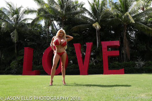 Tammy hernandez page leaked private photo uncensored HD quality