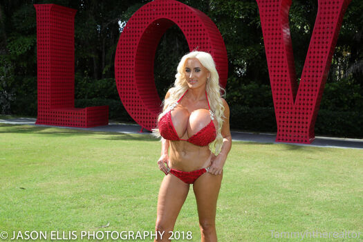 Tammy hernandez page leaked private photo uncensored HD quality