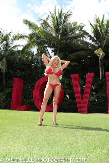 Tammy hernandez page leaked private photo uncensored HD quality