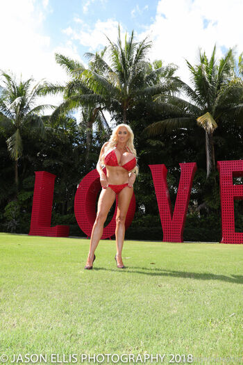 Tammy hernandez page leaked private photo uncensored HD quality