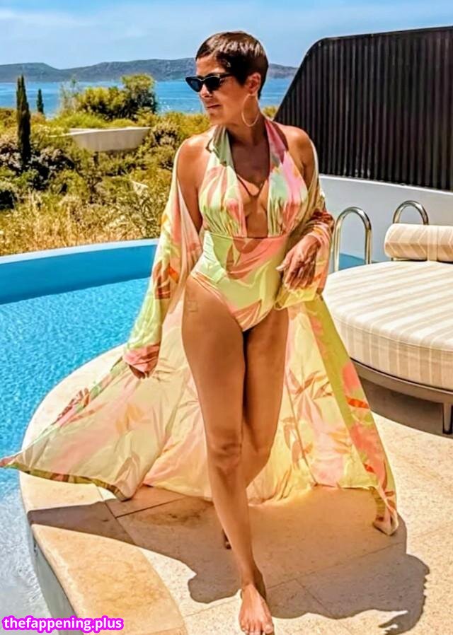 Page/ leaked private photo uncensored HD quality