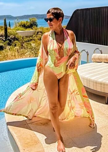 Tamron hall leaked private photo uncensored HD quality