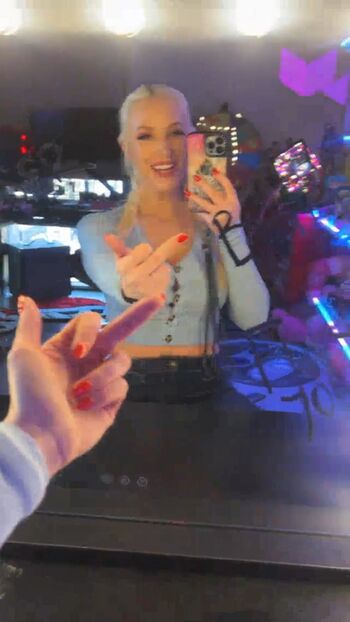 Tara babcock  page leaked private photo uncensored HD quality