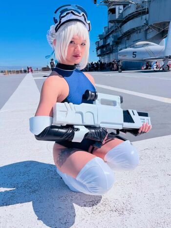 Tarantunya leaked private photo uncensored HD quality