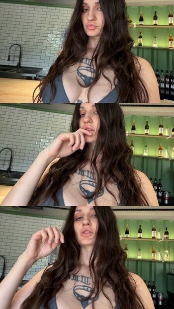 Tashablunt leaked private photo uncensored HD quality